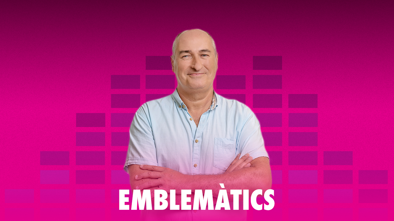 Emblemàtics