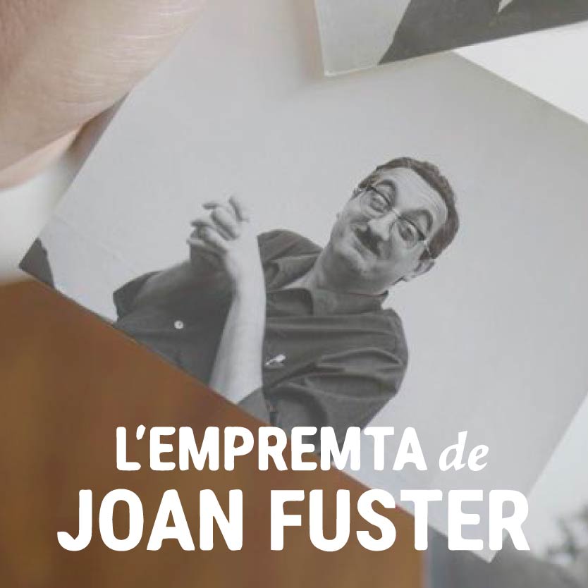 L'empremta de Joan Fuster
