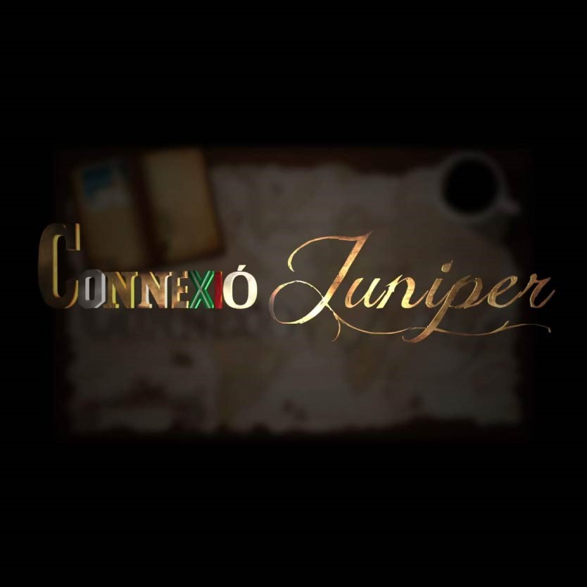 Connexió Juníper