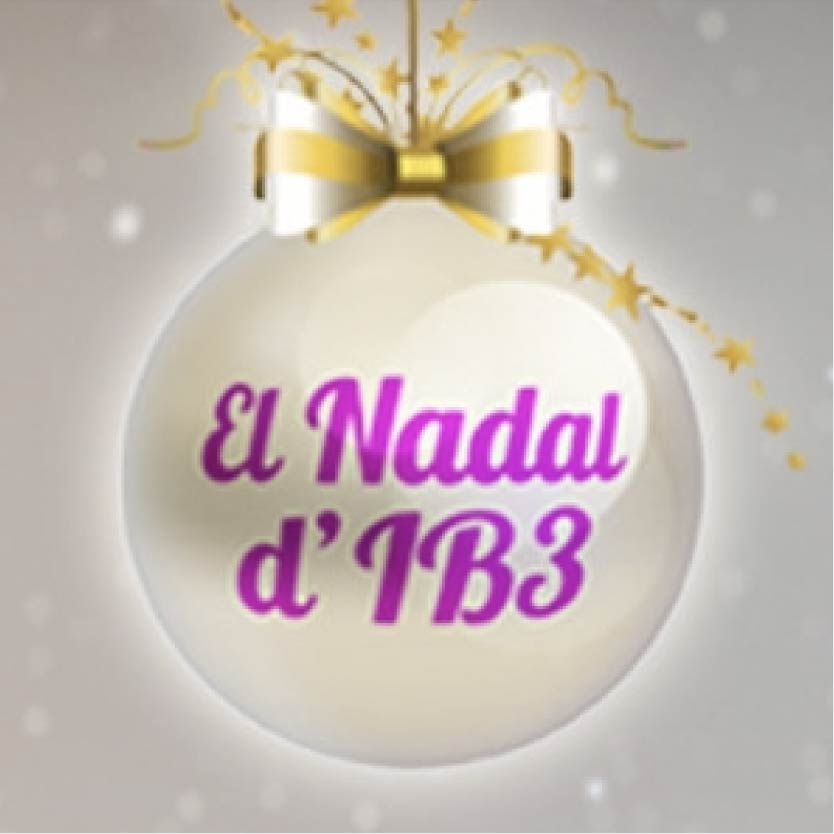 El Nadal d'IB3