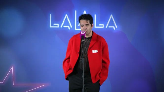LALALA EL CÀSTING