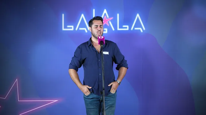 LALALA EL CÀSTING