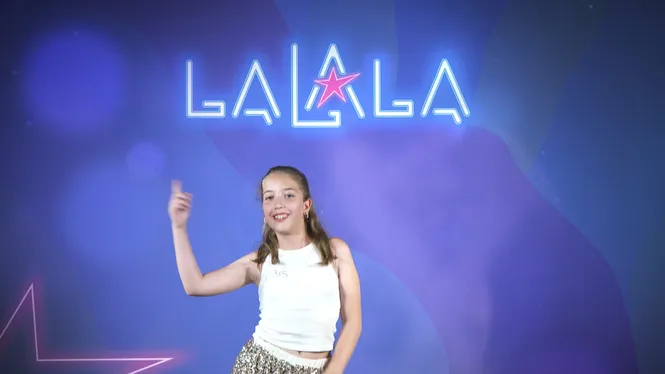 LALALA EL CÀSTING 