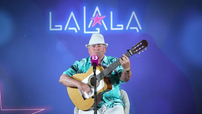 LALALA EL CÀSTING 