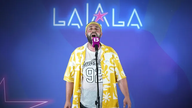 LALALA EL CÀSTING