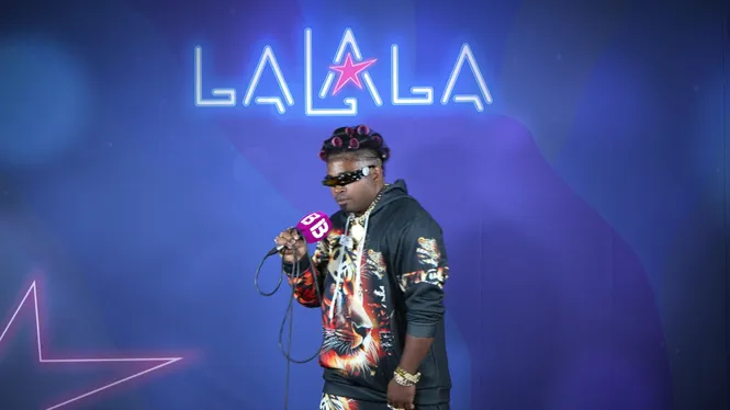 LA LA LA EL CÀSTING