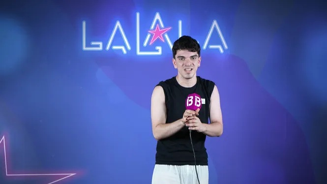 LALALA EL CÀSTING