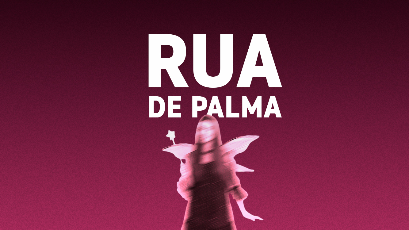 Rua de Palma
