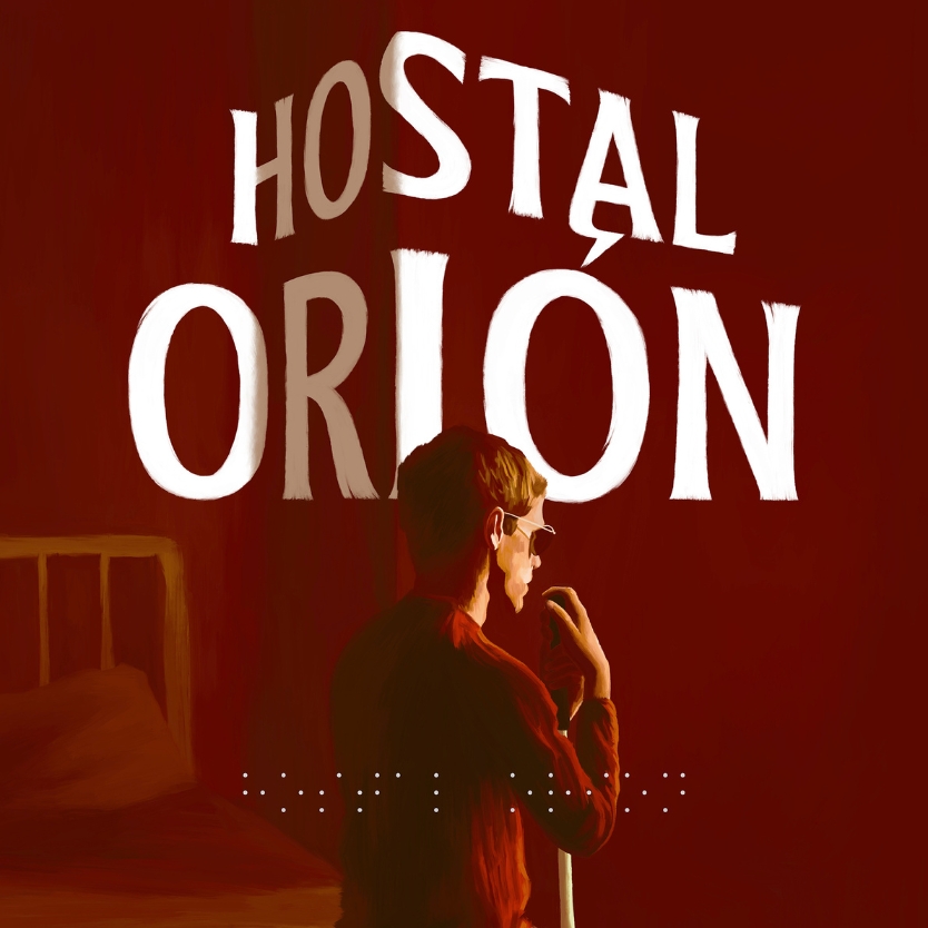 Hostal Orión