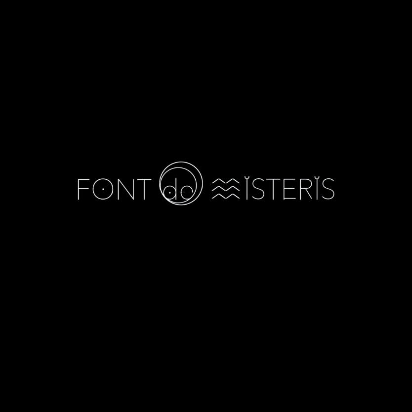 Font de misteris