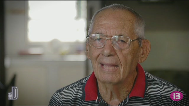 L'Hora D. Bayo i el Che, guerrilla i escacs a Cuba