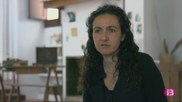 Els tallers de Joan Miró