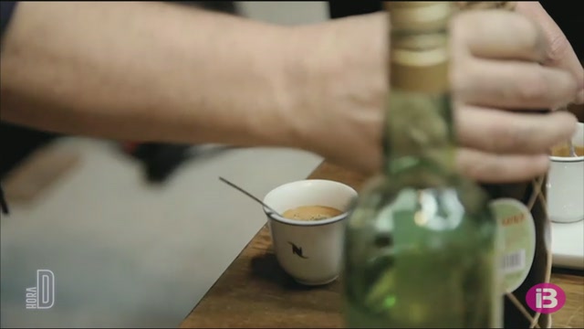 L'Hora D. El dia de la sípia