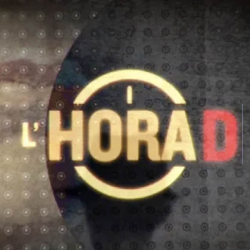 L'Hora D