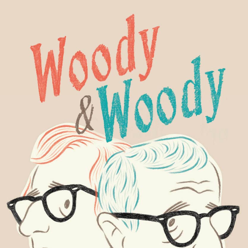 Woody & Woody