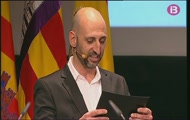 Premis Ramon Llull  2016 1/2