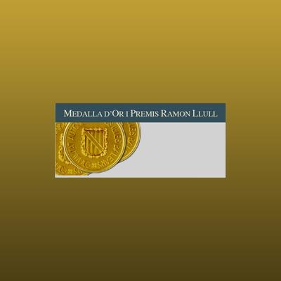 Premis Ramon Llull
