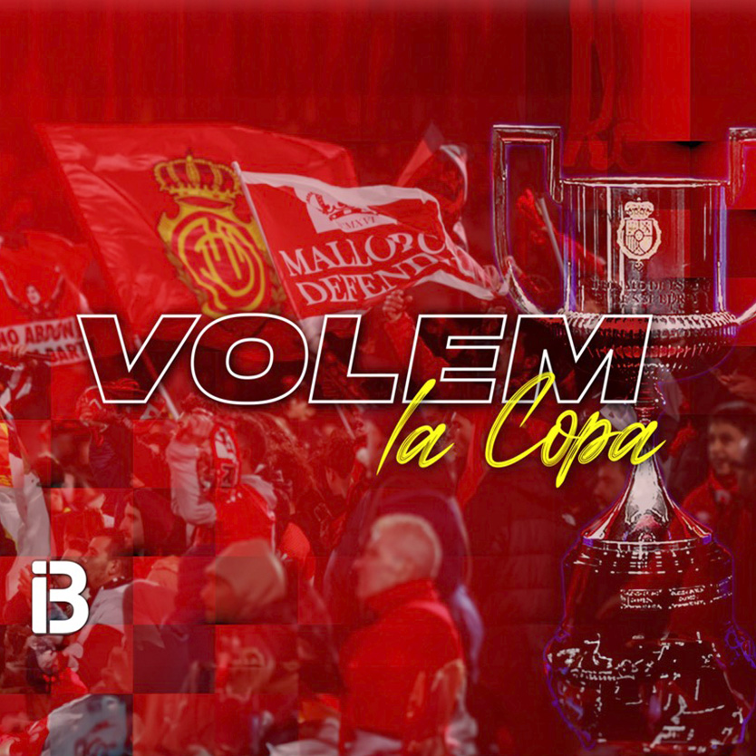 Volem la Copa