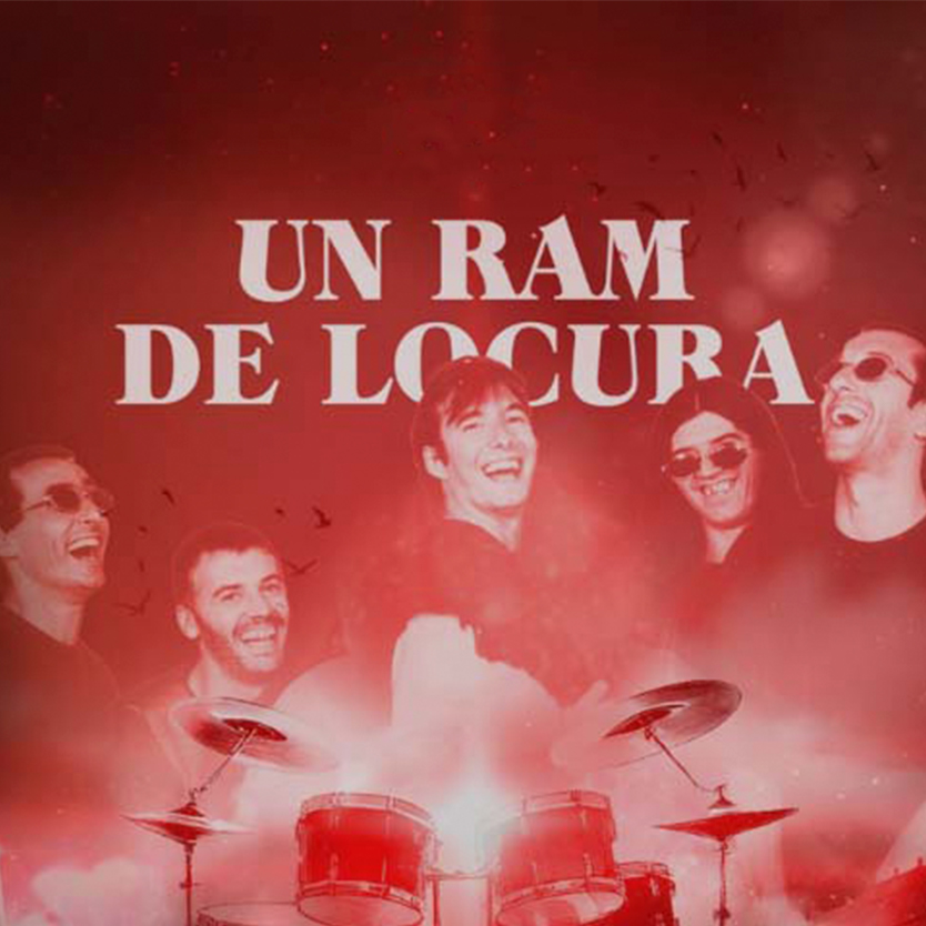 Un ram de locura