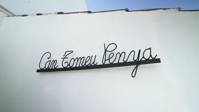 TOMÉU PENYA I ÁNGELES CERECEDA