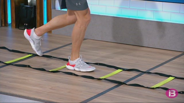 Tothom en forma