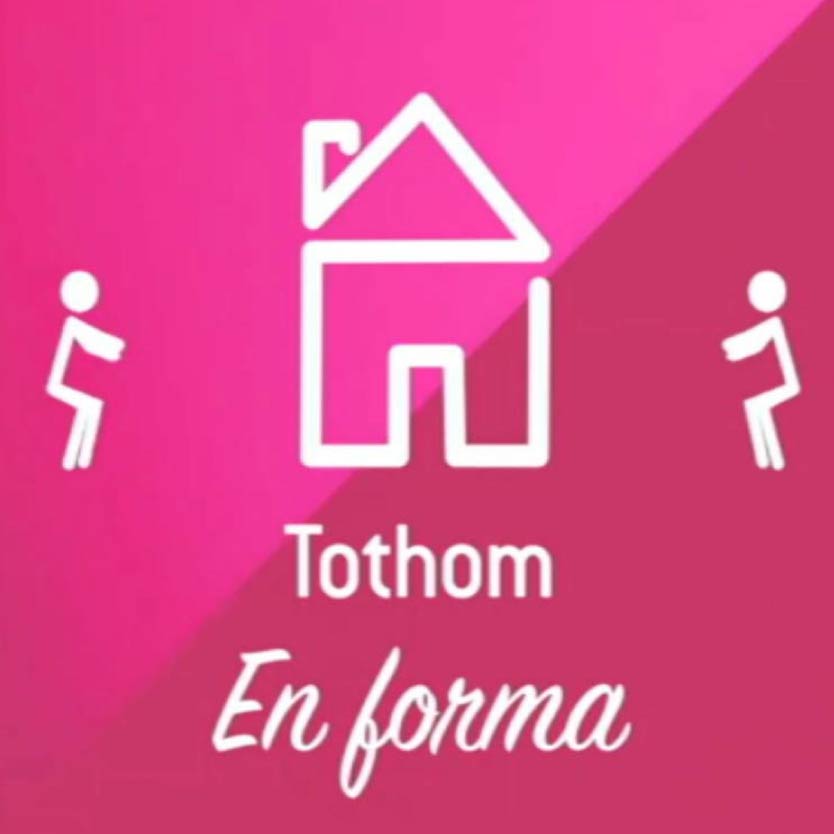 Tothom en forma