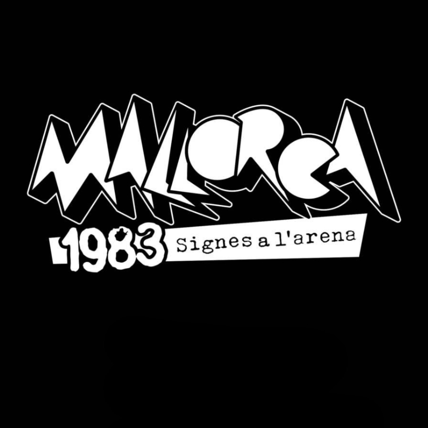 Signes a l'arena. Mallorca 1983