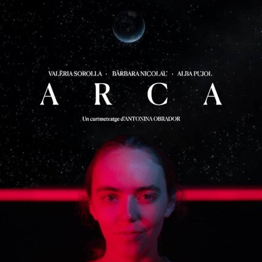 Arca
