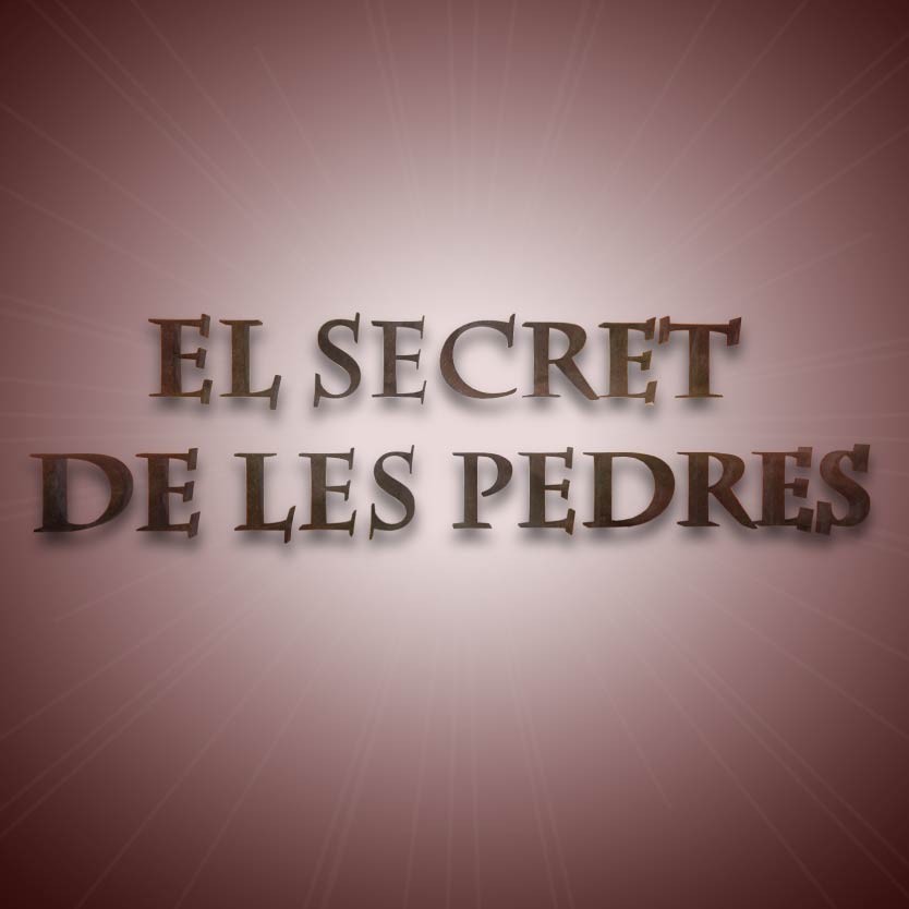 El secret de les pedres