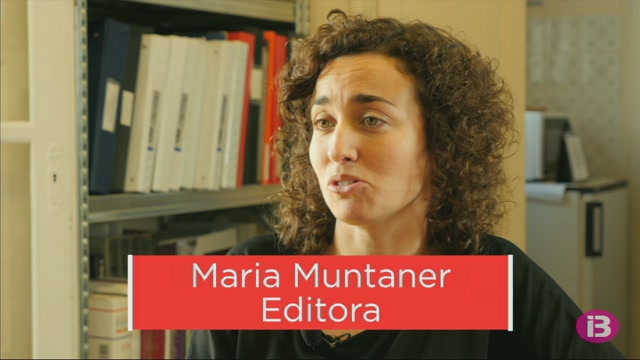 Naixement i immortalitat d'un llibre - Part 1