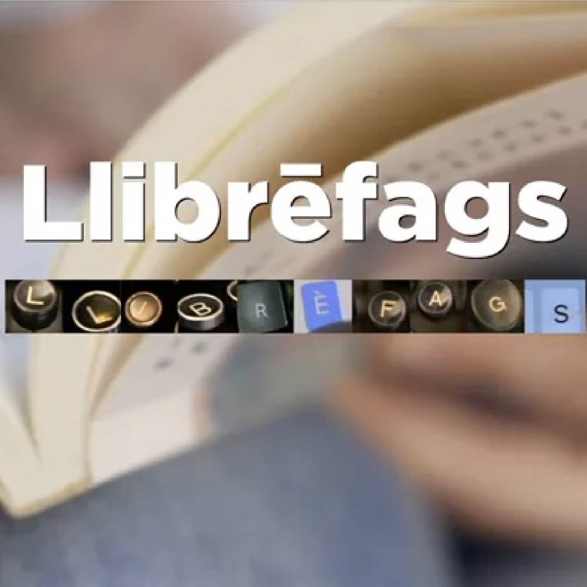 Llibrèfags