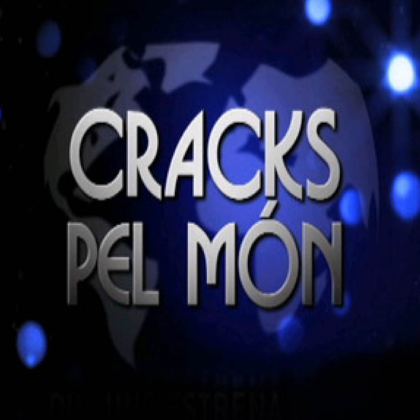 Cracks pel món