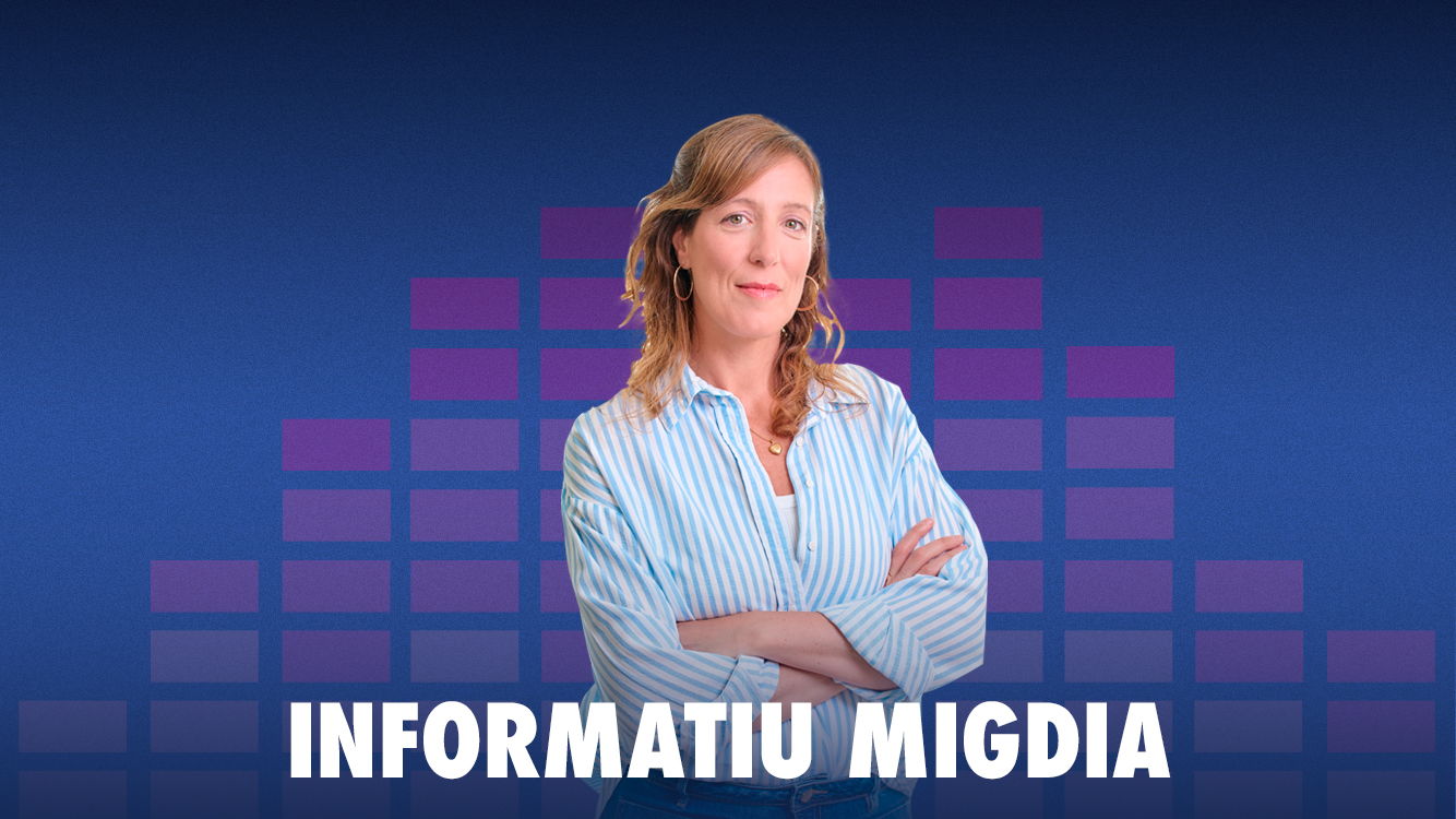 Informatiu Migdia