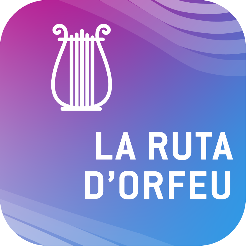 La Ruta d'Orfeu