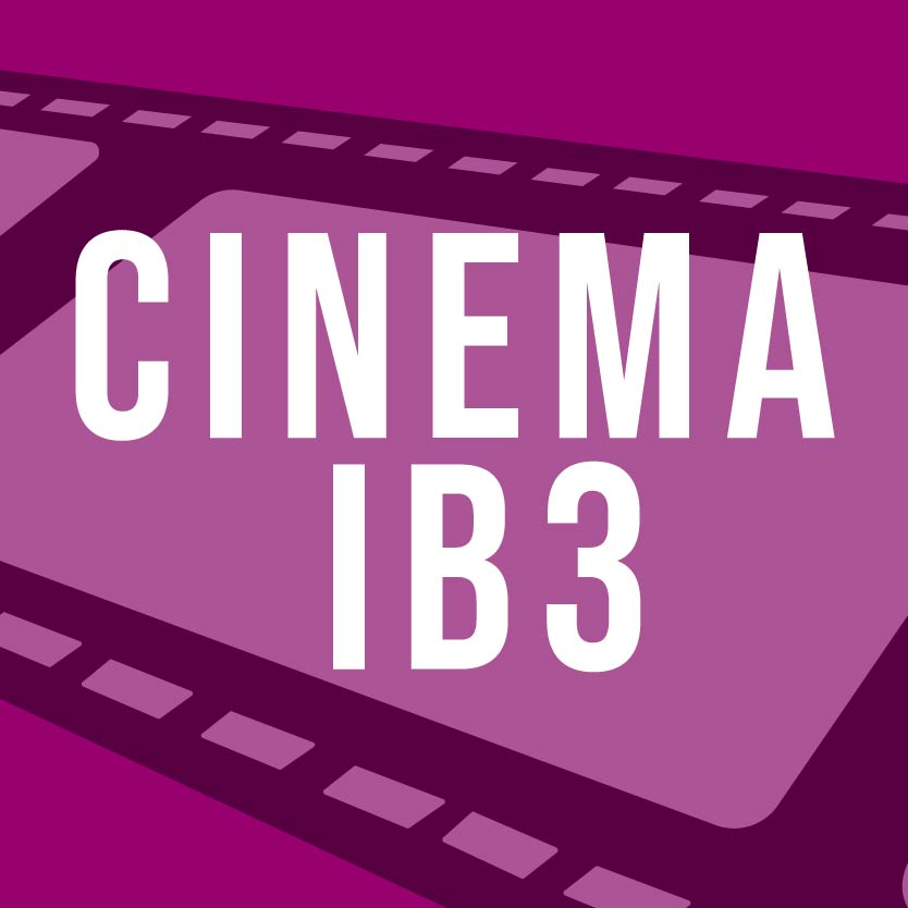 Cinema IB3