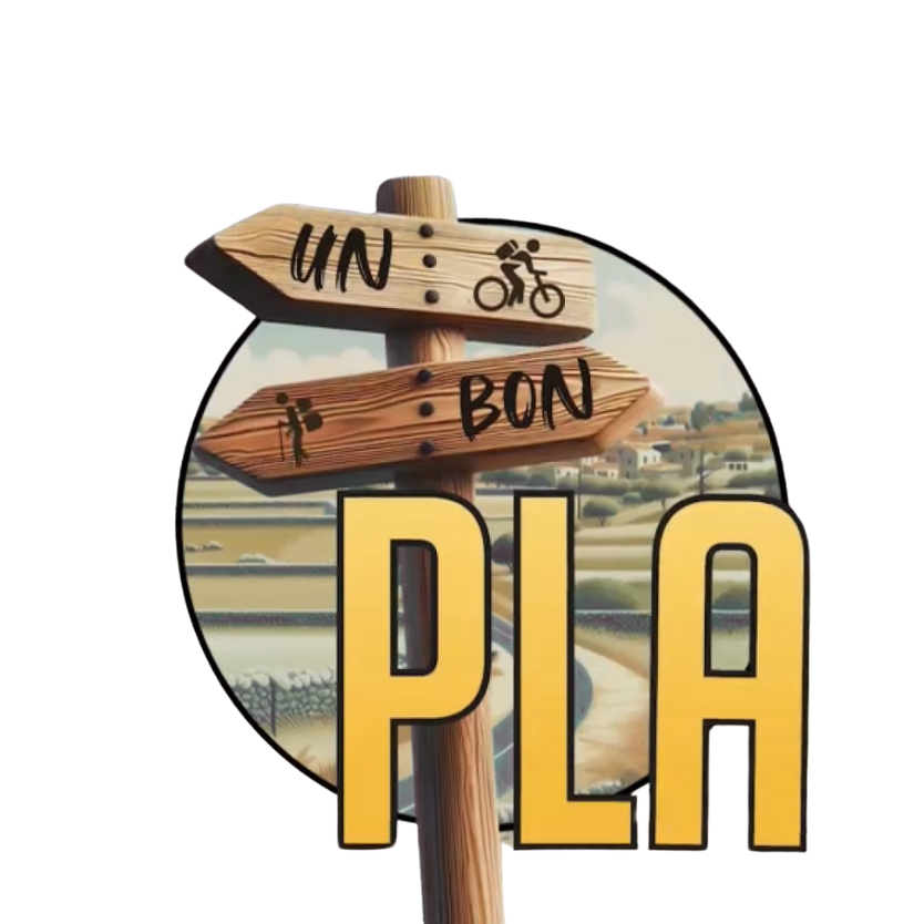 Un bon pla