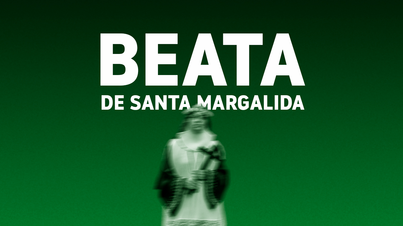 La Beata de Santa Margalida