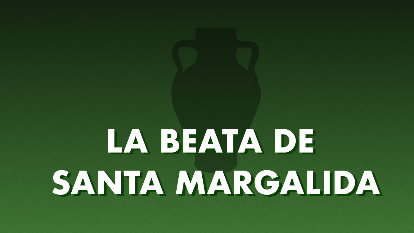 La Beata de Santa Margalida