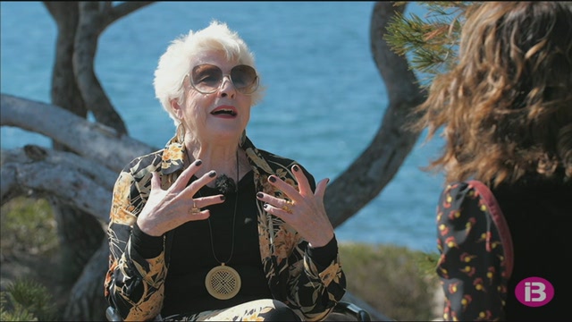 Laura Pons i Judith Diakhate