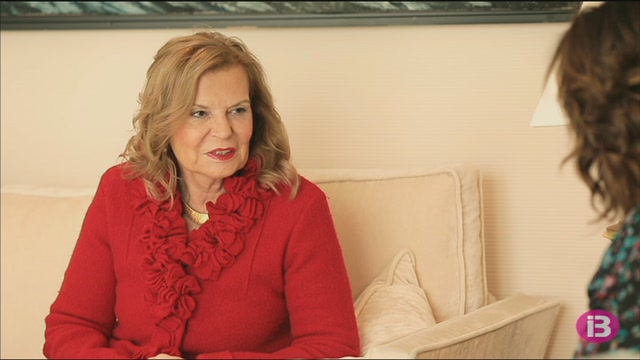 Carme Riera