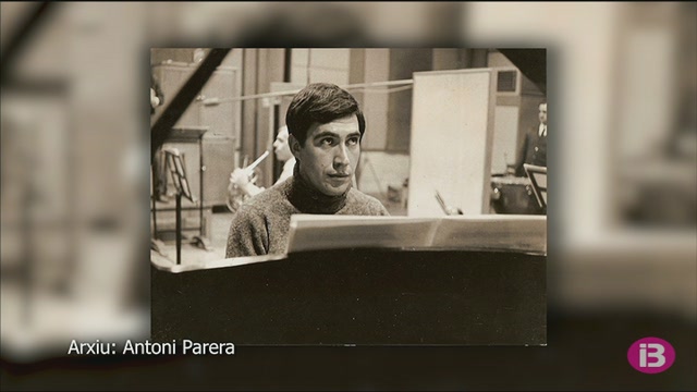 Antoni Parera