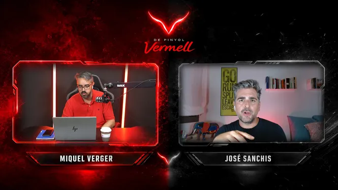 HI HA MATERIAL PER TORNAR A PRIMERA DIVISIÓ?