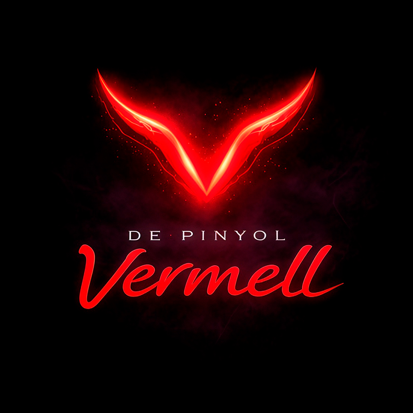 De Pinyol Vermell