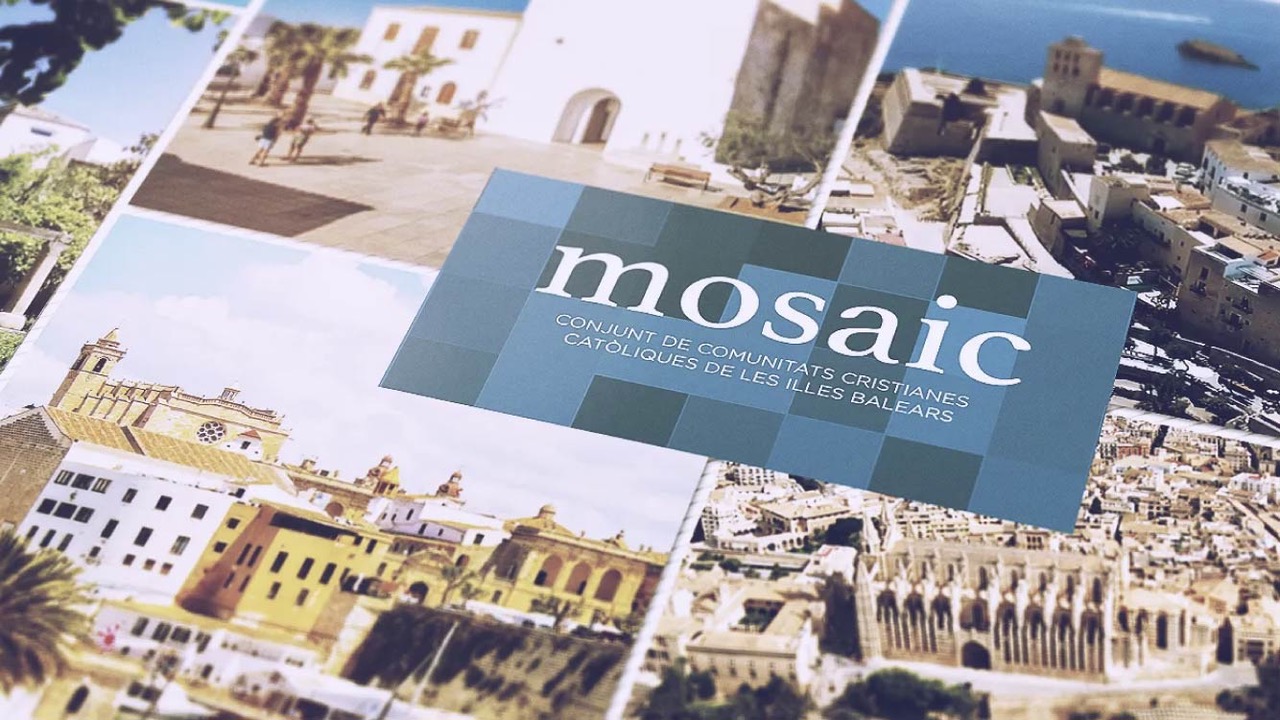 Mosaic