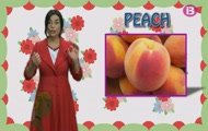 Aprenem amb Maria Bimbolles-Fruites (Fruits)