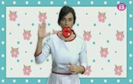 Aprenem amb Maria Bimbolles-Nombres ordinals (Ordinal numbers)
