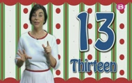 Aprenem amb Maria Bimbolles-Nombres de l'11 al 20 (Numbers from 11 to 20)