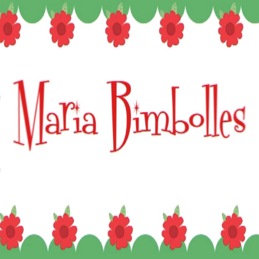 Maria Bimbolles