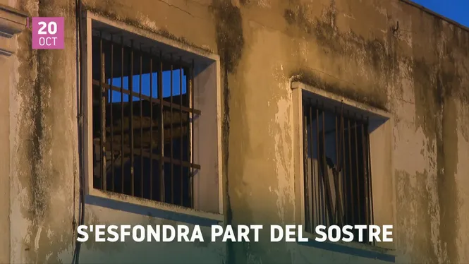 NOTÍCIES VESPRE