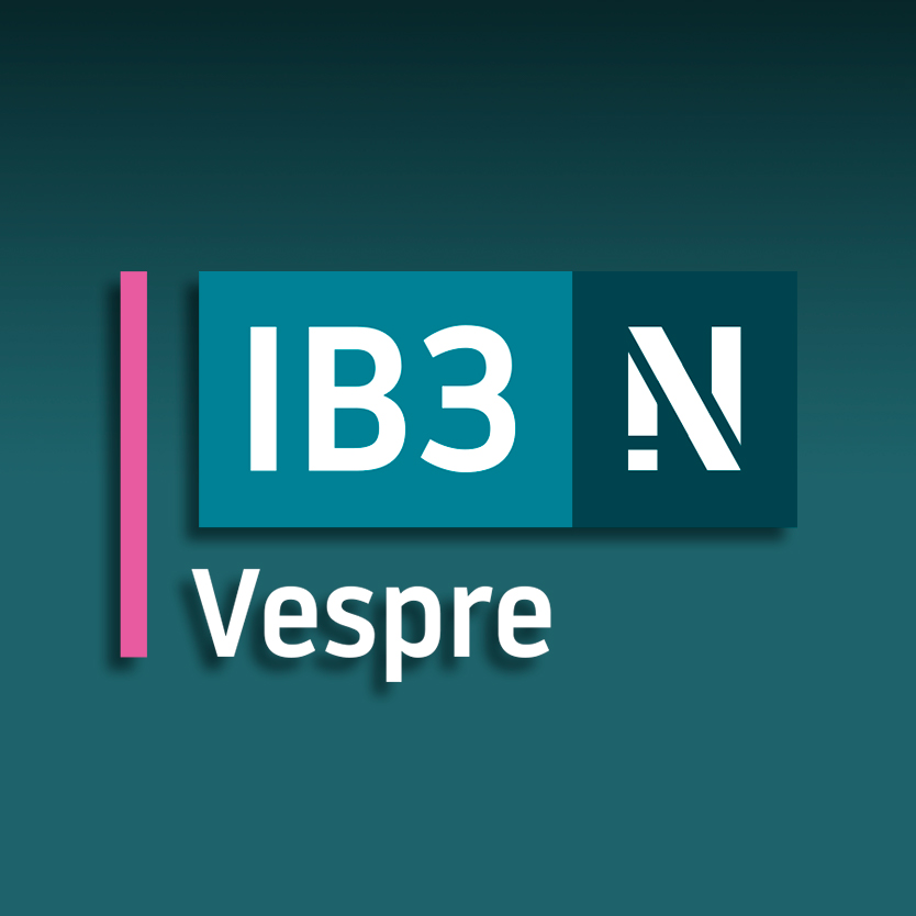IB3 Notícies Vespre